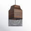 Drago Single Light Dimmable Pendant