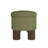 Modern Hidden Storage Ottoman