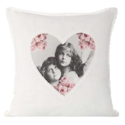 Paniagua Microfiber Pillow Case