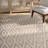 Horley Geometric Indoor Rug-2021283567