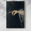 Impression de portrait rétro Cxxxx - galerie Cavas-108825370