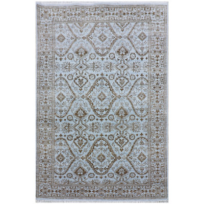 Oriental Area Rug