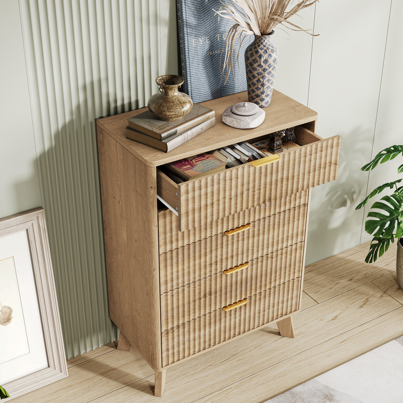 Rectangle Accent Chest