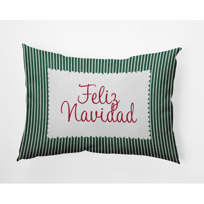 Coussin décoratif en polyester