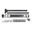 Pyle Single Screen Ceiling Mount
