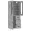 Rohando 3 Door Manufactured Wood Wardrobe-1006164072