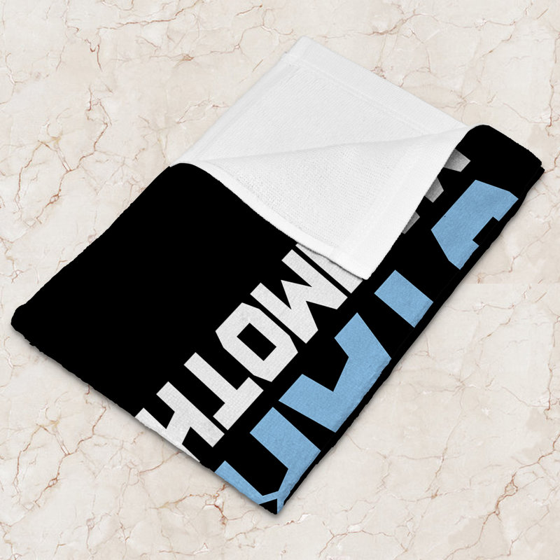 NHL Utah Mammoth 2 Pack Fan Towel – Game Day Rally Towel