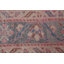 Tapis turc Oushak 7x17