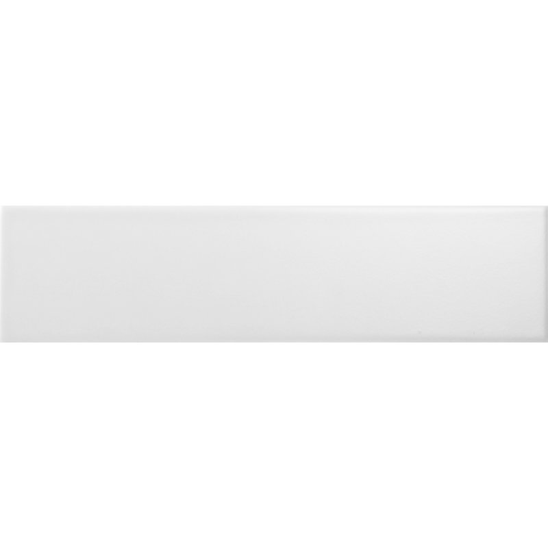 Catch Silicon 3 in. x 12 in. Matte Ceramic Wall Tile (12.15 sq. ft./Case), Gray