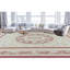 Hand-Knotted High-Quality Beige and Red Area Rug-47877624