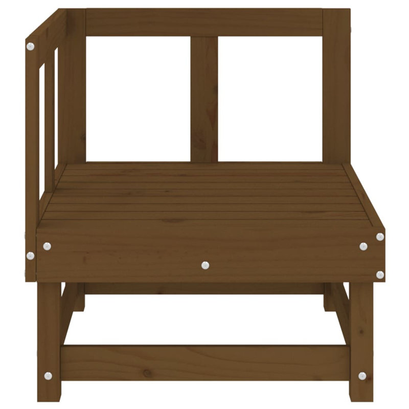 Hejira Outdoor Lounge Chair