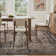 Machine Washable Vintage Floral Area Rug For Living Room, Bedroom