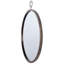 Miroir d'appoint Cory