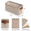 Rebrilliant Fabric Decorative Bin