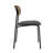 SideBySide 18'' H Upholstered Stacking Side Chair-74747885-74747886