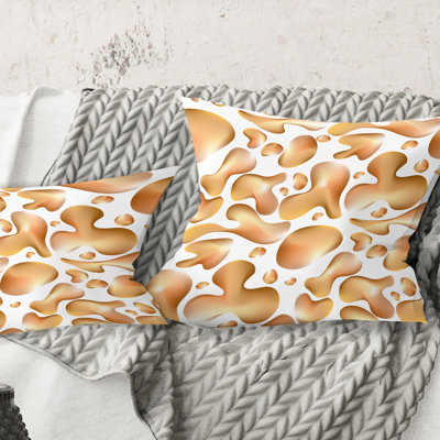 Liquid I Pillow
