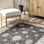Tapis traditionnel lavable à la machine Mollie SpinClean-1225192338
