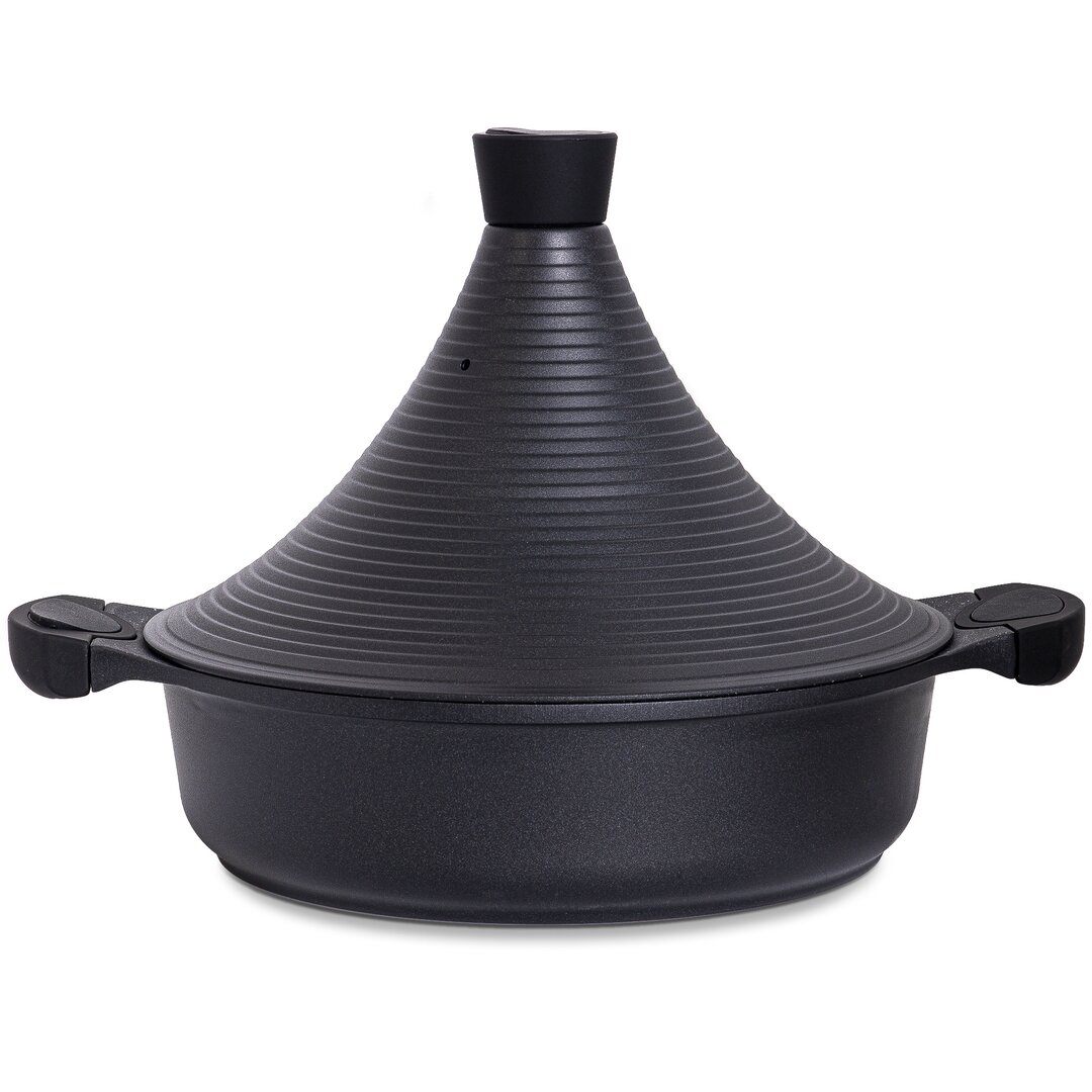 4,2 L Tajine Rachelle