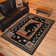 Haysi Southwestern Indoor Rug