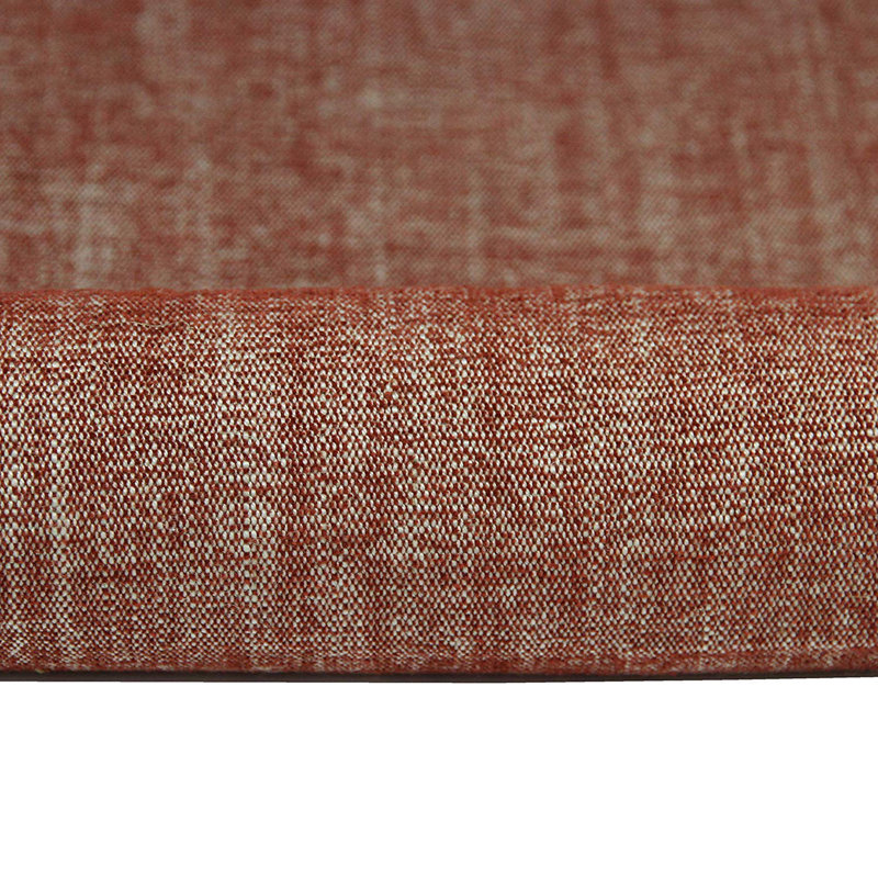 Cyrus Square Cushion Cover, Brown, 60 x 60cm