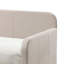 Canapé-lit en tissu - Un mélange parfait de design moderne et de fonctionnalité