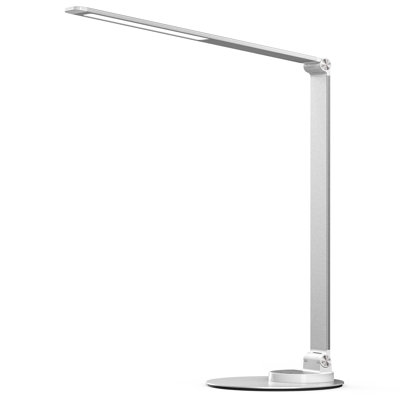 Graziela 16.7'' Desk Lamp USB