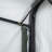 ShelterTube Wind and Snow-Load Rated Garage, 20x27x12 Green