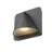 Droitwich LED Wall Light-1341102500