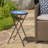 Outdoor End Table