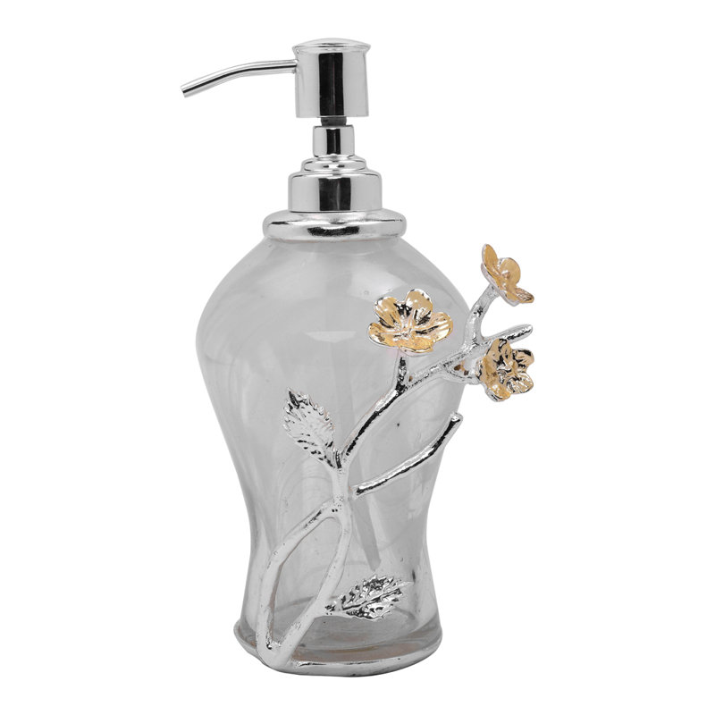 Distributeur de savon Spartansburg