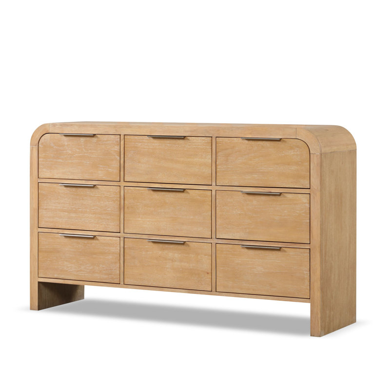 Commode 9 tiroirs Beaucet