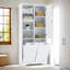 Garde-manger 68 po Emytt