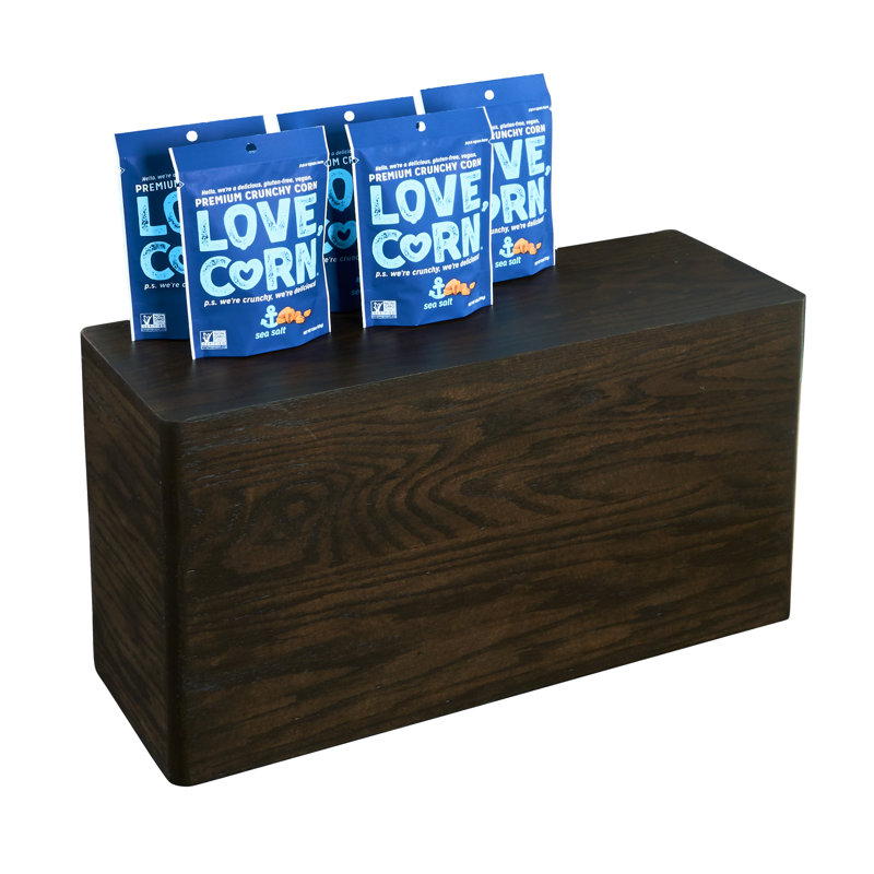 Heritage Rectangular Riser 20" x 7" x 11"
