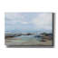 «Morning Beach» par Silvia Vassileva, art mural sur toile-1488028935