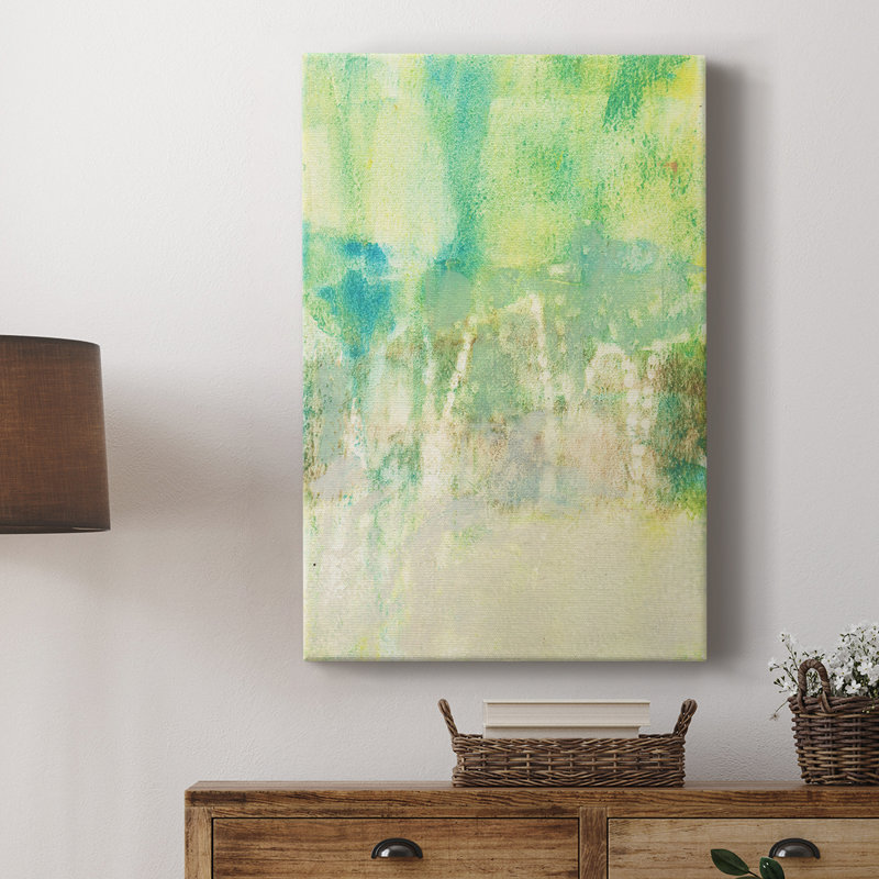 Serus II - galerie Cavas sur mesure, H 18 po x l 12 po