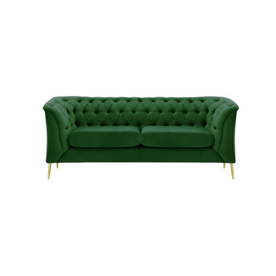 Ranae Chesterfield Sofa