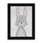 Art de lapin joyeux-47841434-47841443