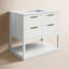 Ensemble de meuble-lavabo simple 36 po Felicity-1471252177