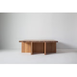 Cube + Void Coffee Table One
