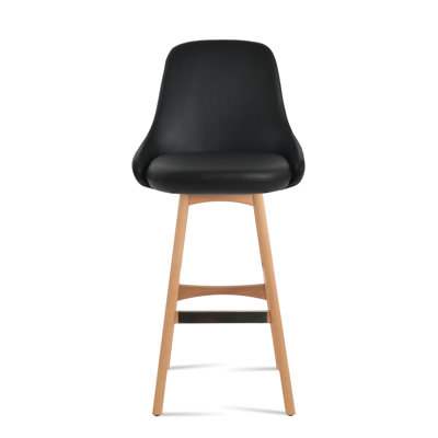 Tabouret de bar 31 po Gazel