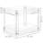 Plastic File Organizer