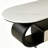 Modern Light Luxury Cream Coffee Table-2059769300-2059769323-2059769322