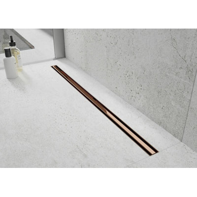4cm Shower Drain Waste