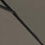 Parasol de marché en aluminium 9 pi avec manivelle et inclinaison Pacifica-1171970964