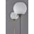 Reed 71'' Torchiere Floor Lamp-89204040