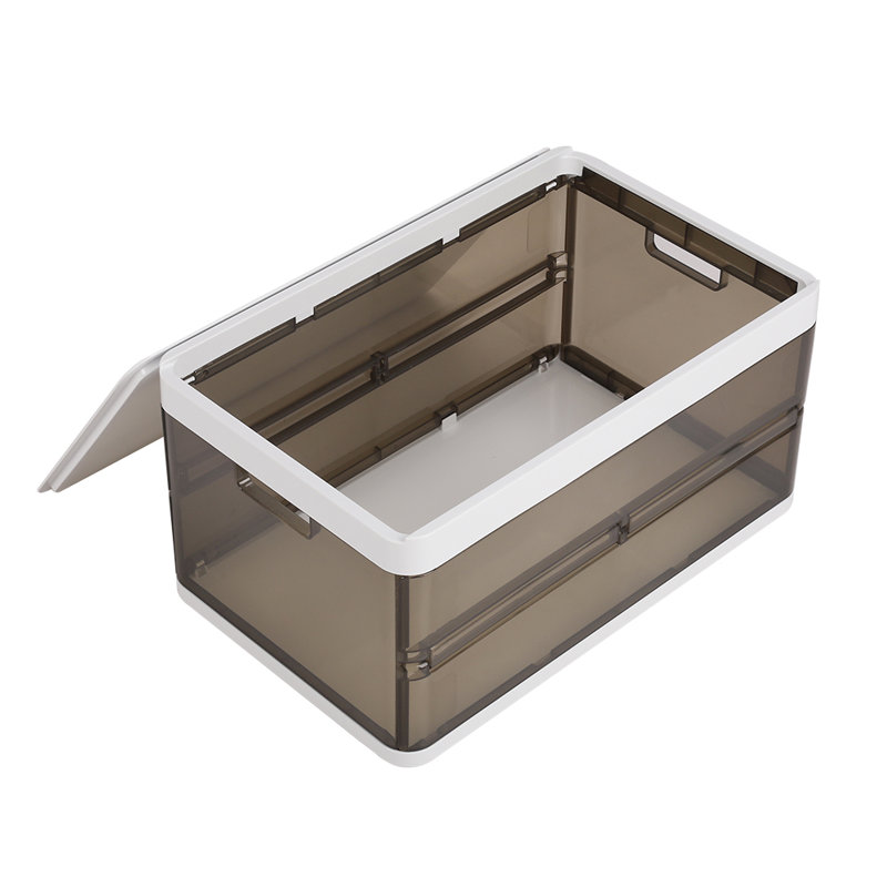 Rebrilliant Plastic Storage Tub & Tote