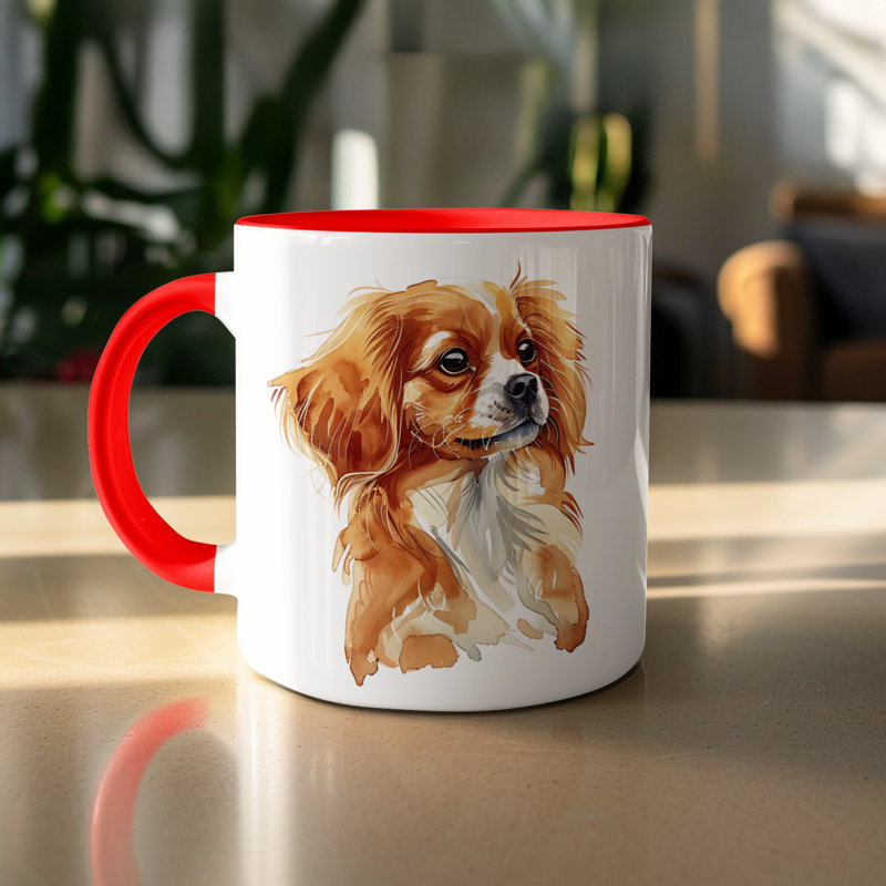 Mug, 3