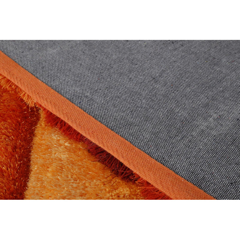 Corey-Leigh Geometric Indoor Rug, Rectangle 3'6" x 5'6"