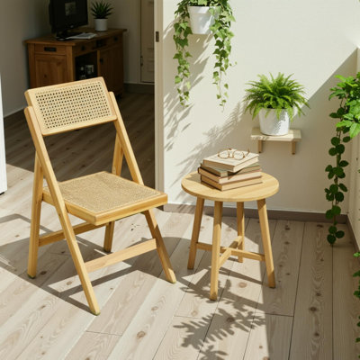 Folding Chair
