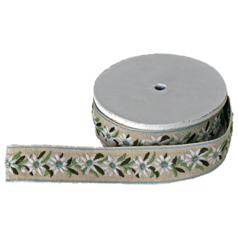 Daisy Ribbon